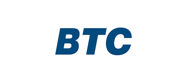 btc logo