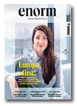 enorm ()