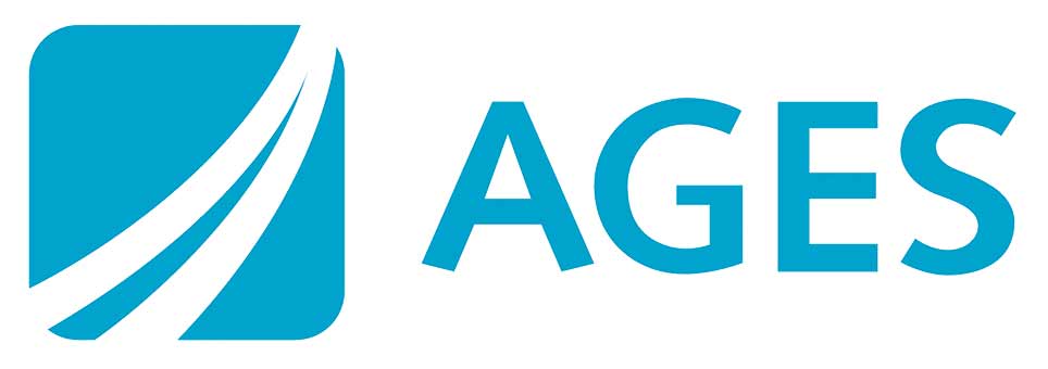 logo Ages