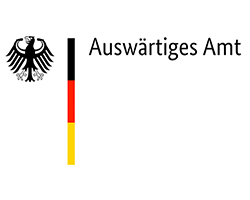 logo Ausaertiges Amt logo