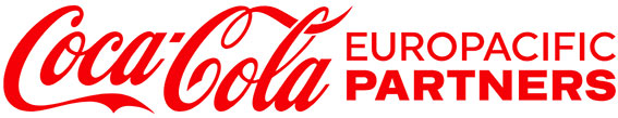 logo Coca Cola 1