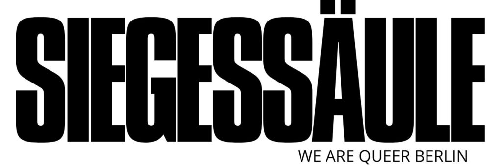 logo Siegessaeule