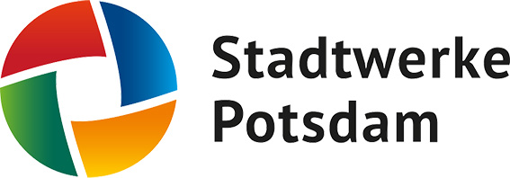 logo Stadtwerke Potsdam 2