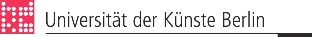 logo UdK Berlin