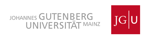 logo Uni Gutenberg Mainz 2