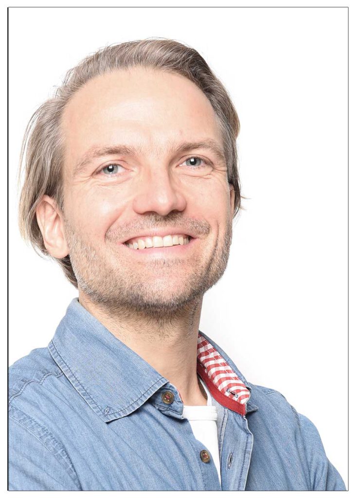 shop Jurek Portrait