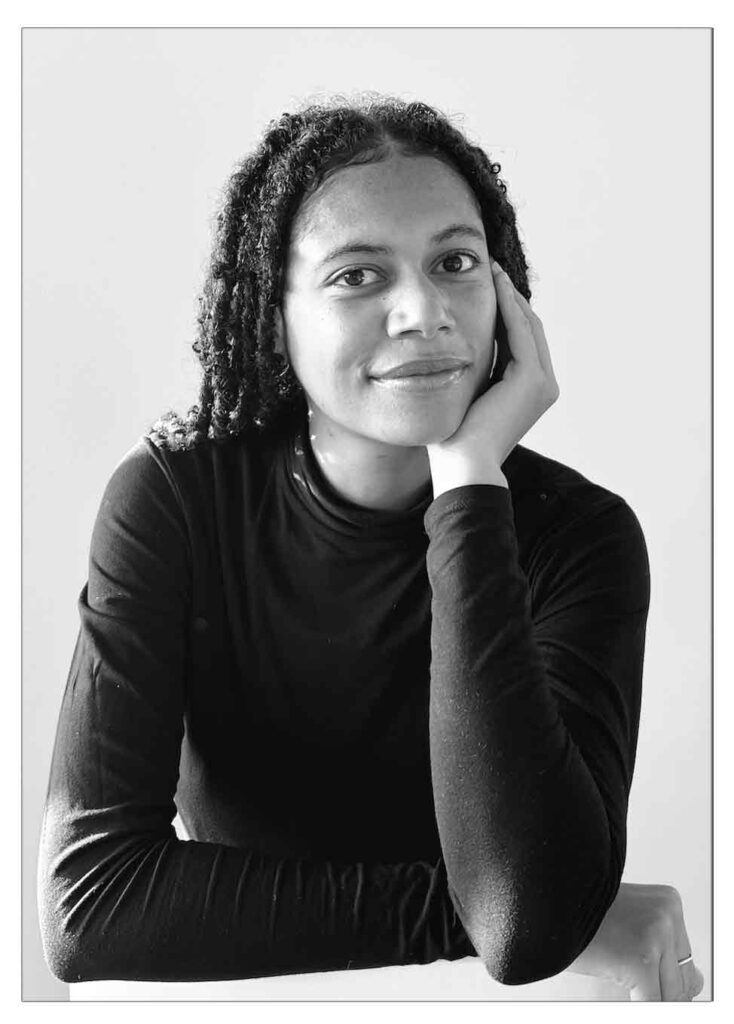 shop Naima Portrait