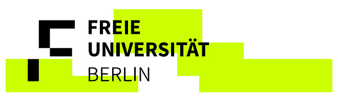 logo FU Berlin