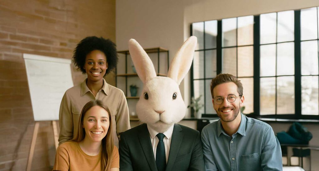 shop imposter bunny