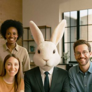 shop imposter bunny