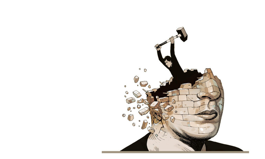 unconscious bias