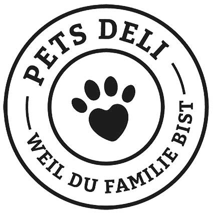 logo Pets Deli sw