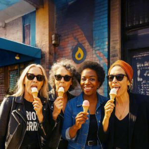 shop iceladies