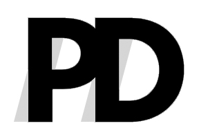 logo PD sw
