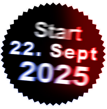 .Sept bunt