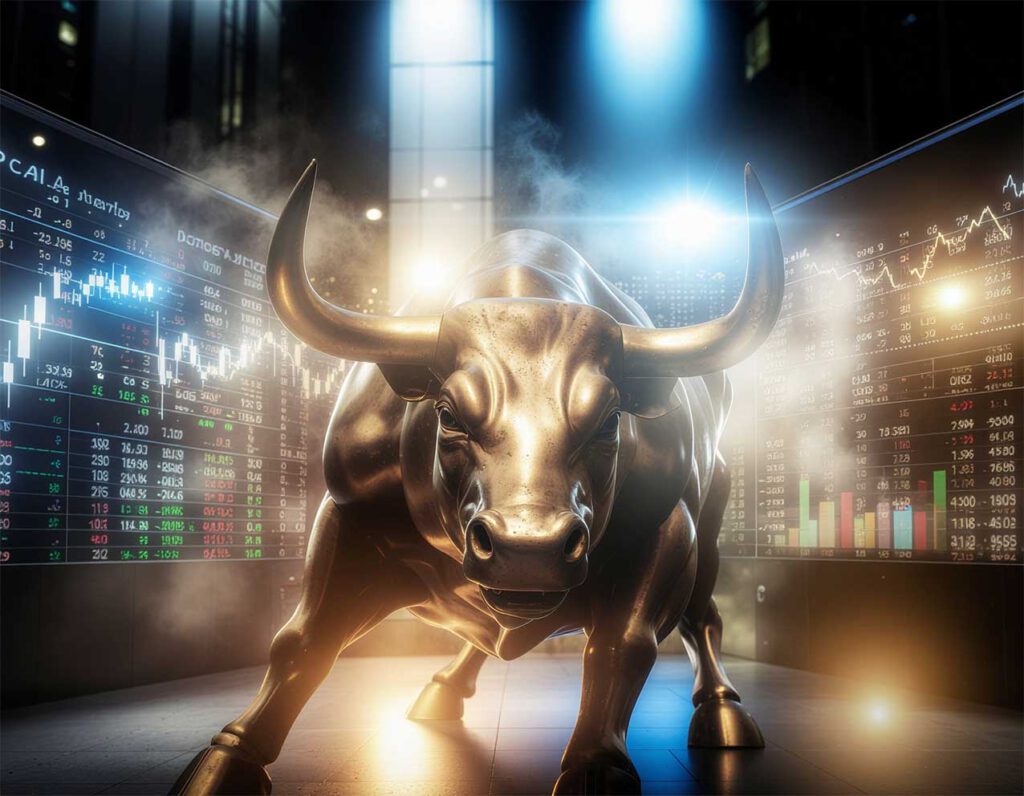 lda Bull