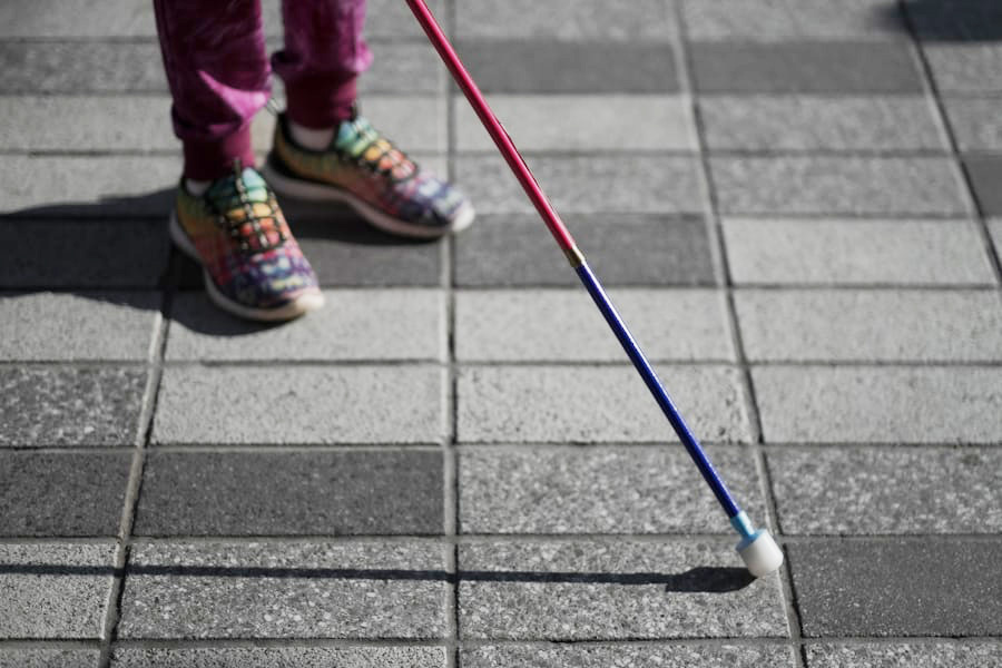 lda barrierefreiheit