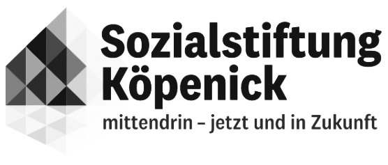 logo Sozialstiftung Köpenick SW