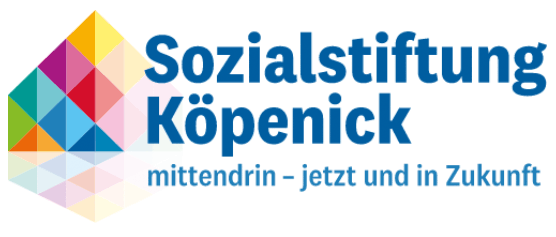 logo Sozialstiftung Köpenick