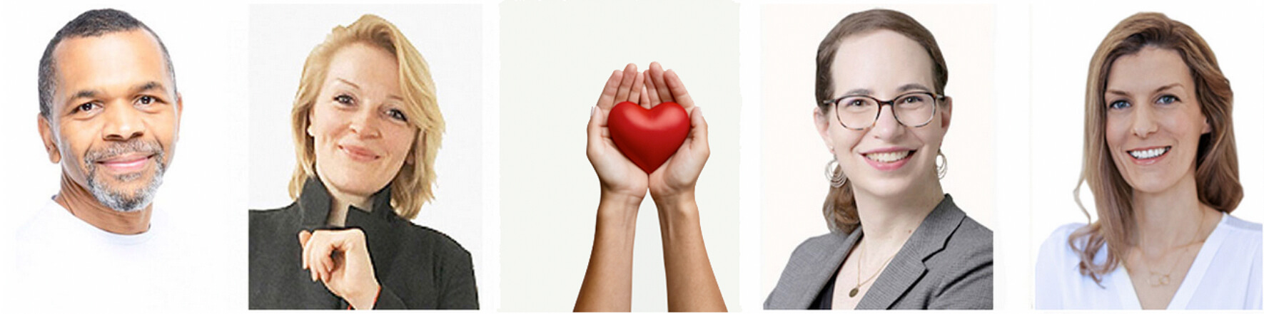 Living Diversity Diversity Trainerausbildung Team