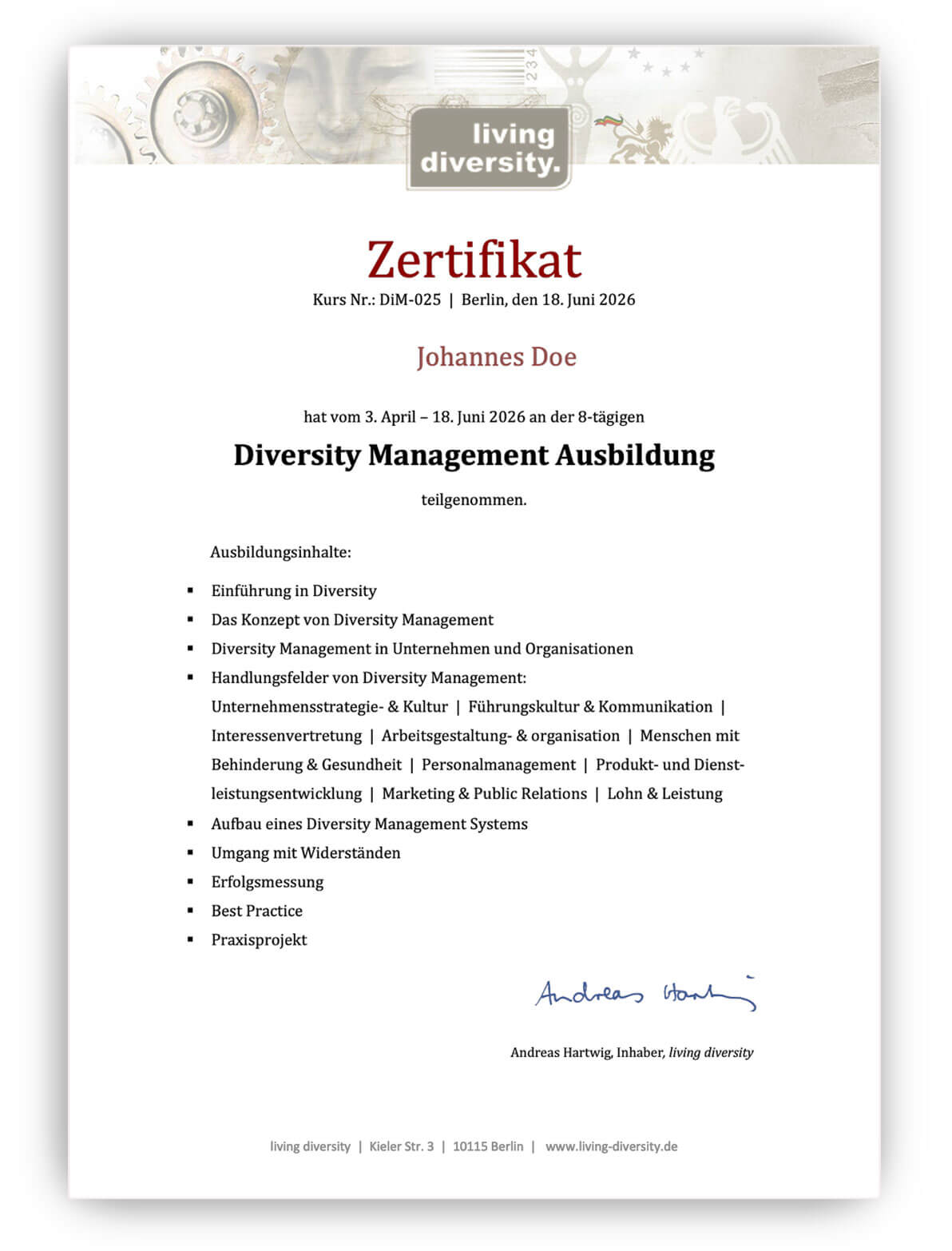 living diversity Vielfalt Beratung Diversity Management Ausbildung.jpg