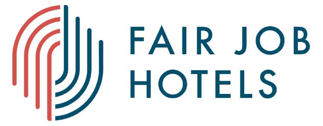logo Fair Job Hotels