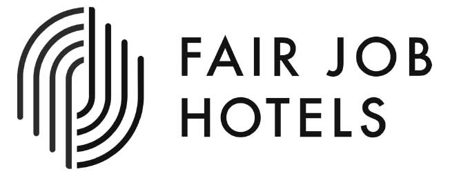logo Fair Job Hotels sw