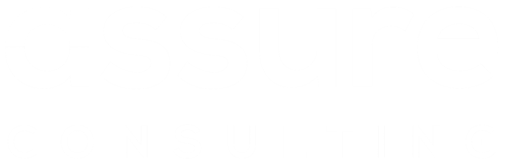 logo Assure Consulting inv