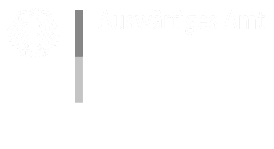logo Auswaertiges Amt inv