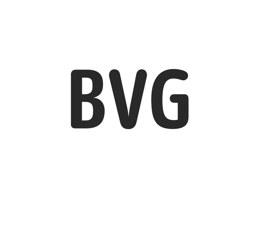 logo BVG inv