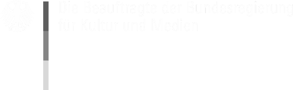 logo Beauftragte Kultur Medien inv