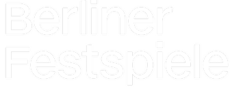 logo Berliner Festspiele inv