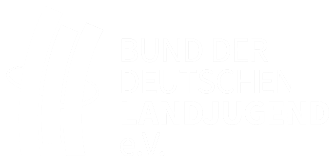 logo Bund Deutsche Landjugend inv