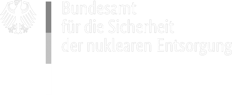logo Bundesamt Nukleare Entsorgung inv