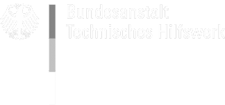 logo Bundesanstalt Technisches Hilfswerk inv