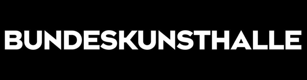 logo Bundeskunsthalle inv