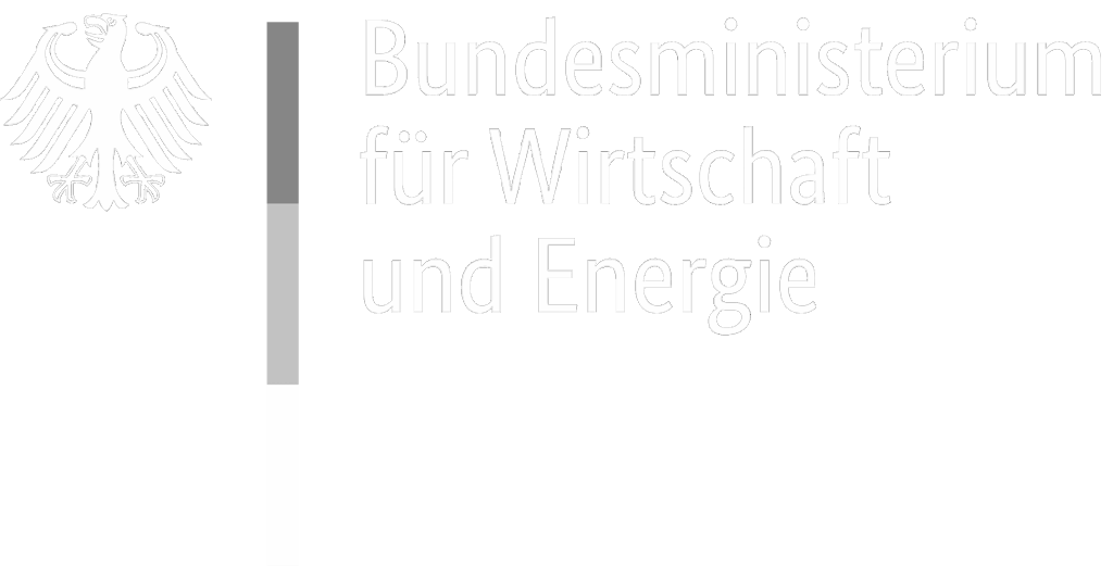 logo Bundesministerium Wirtschaft inv