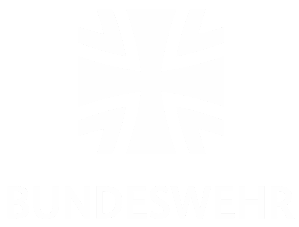logo Bundeswehr inv