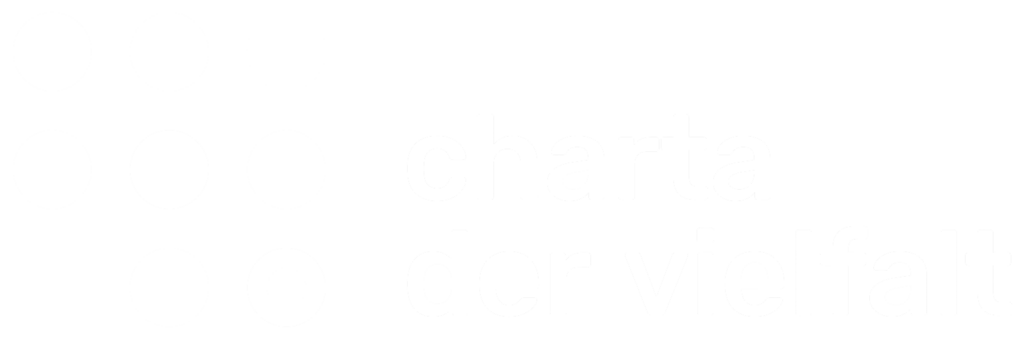 logo Charter der Vielfalt inv