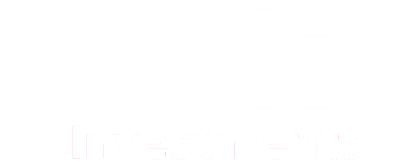 logo Deka inv