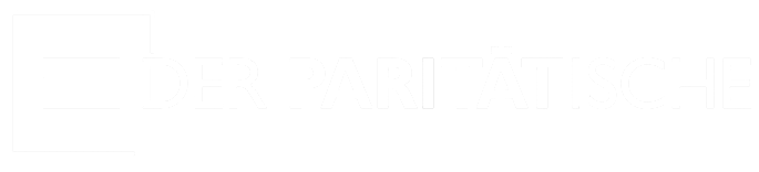 logo Der Paritaetische inv