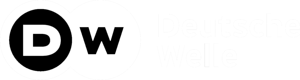 logo Deutsche Welle inv