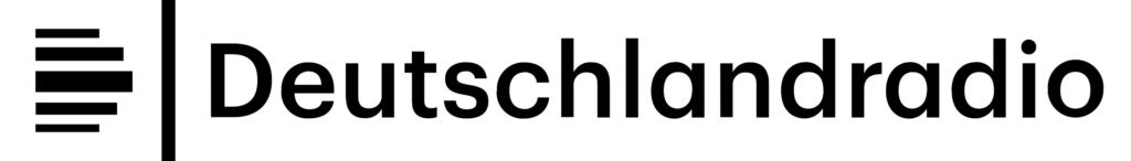 logo Deutschlandradio inv