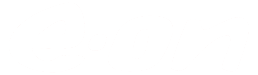 logo EON inv