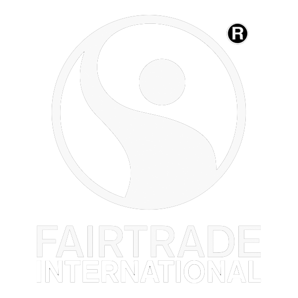 logo Fairtrade inv