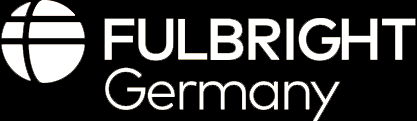 logo Fulbright Germany inv