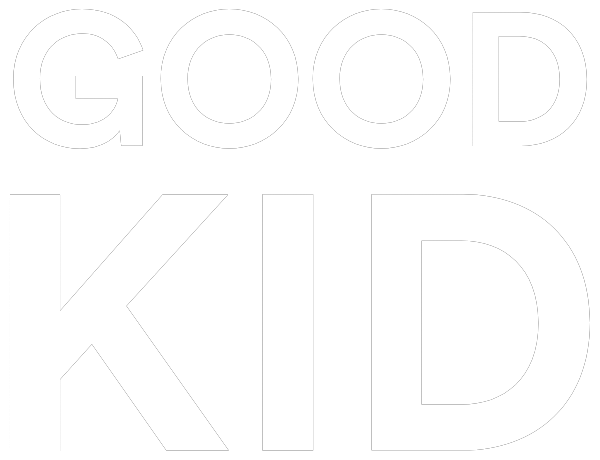 logo Good Kid inv
