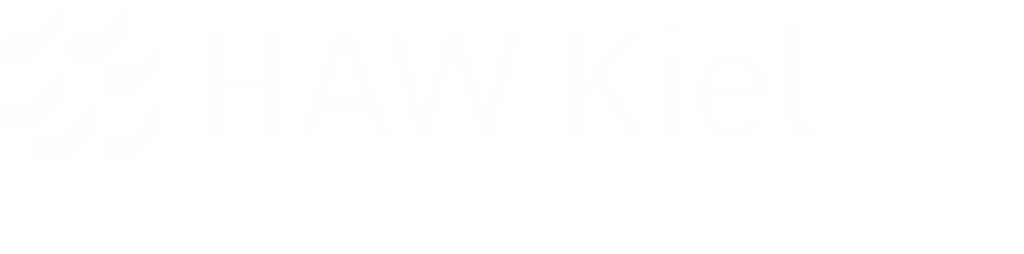 logo HAW Kiel inv