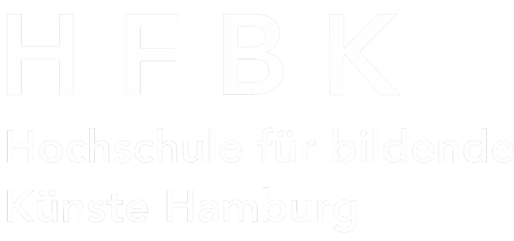 logo HFBK inv
