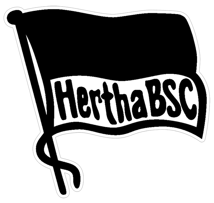 logo Hertha BSC inv